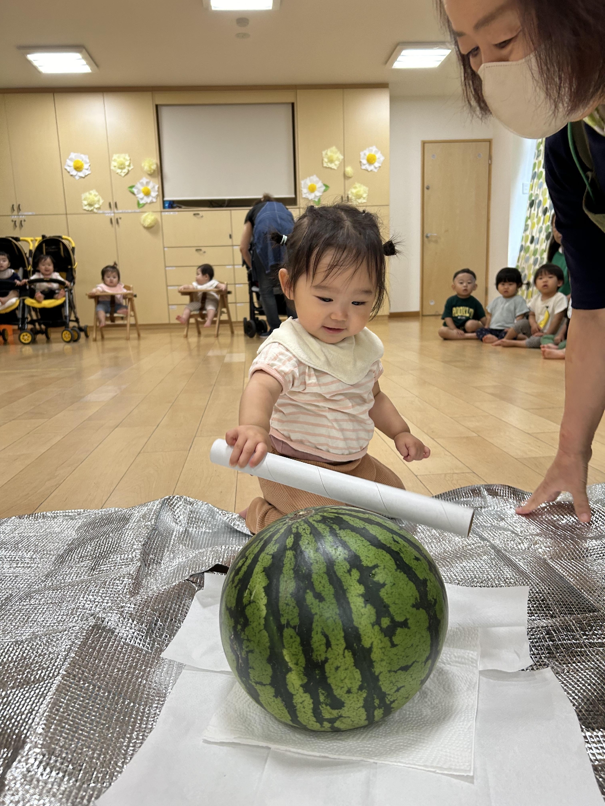 夏の思い出